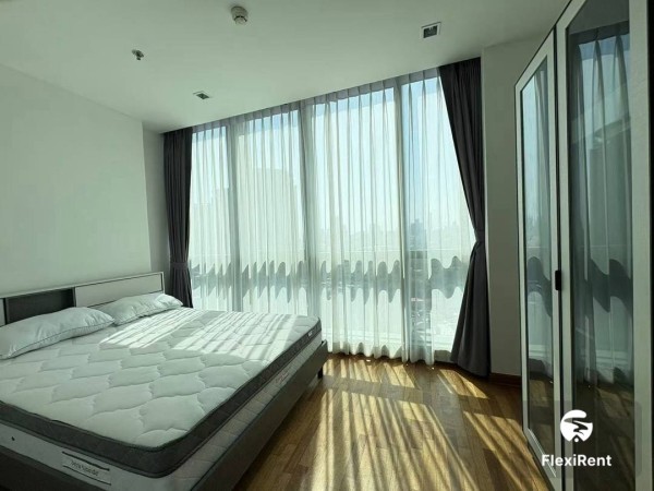 วิช ซิกเนเจอร์ มิดทาวน์ สยาม (Wish Signature Midtown Siam) รูปที่ 1