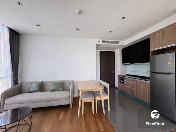 วิช ซิกเนเจอร์ มิดทาวน์ สยาม (Wish Signature Midtown Siam) รูปที่ 5