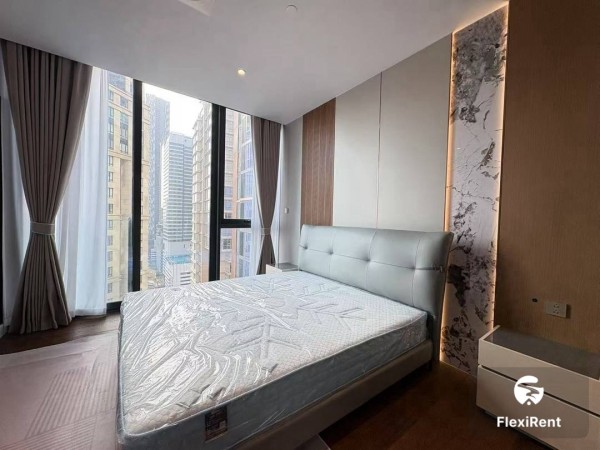 ศุภาลัย ไอคอน สาทร (Supalai ICON Sathorn) รูปที่ 2