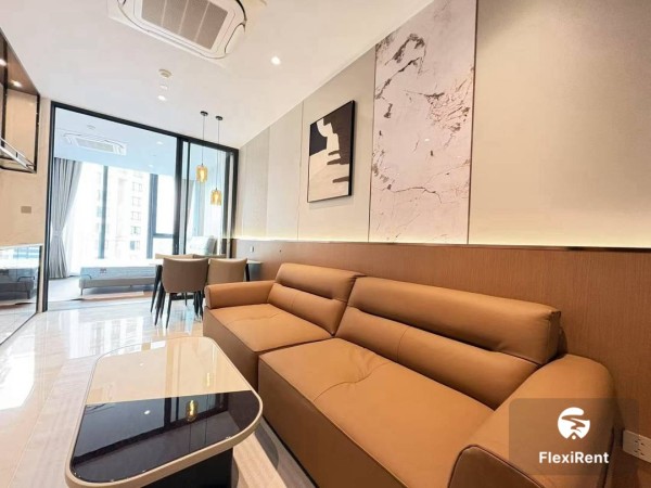 ศุภาลัย ไอคอน สาทร (Supalai ICON Sathorn) รูปที่ 4