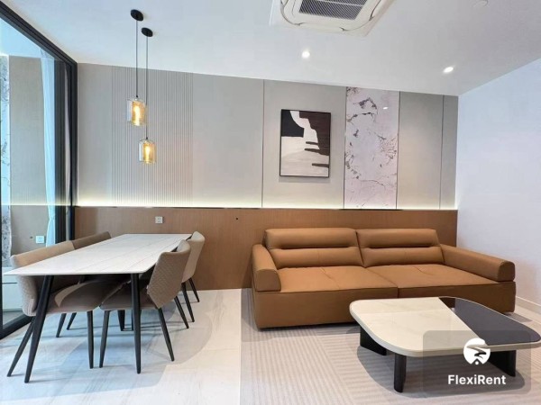 ศุภาลัย ไอคอน สาทร (Supalai ICON Sathorn) รูปที่ 5