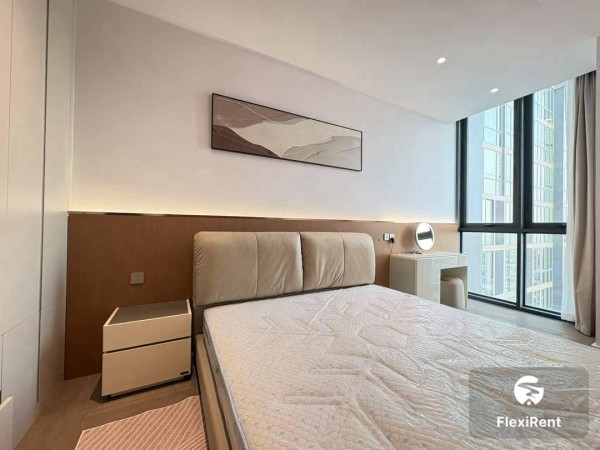 ศุภาลัย ไอคอน สาทร (Supalai ICON Sathorn) รูปที่ 1