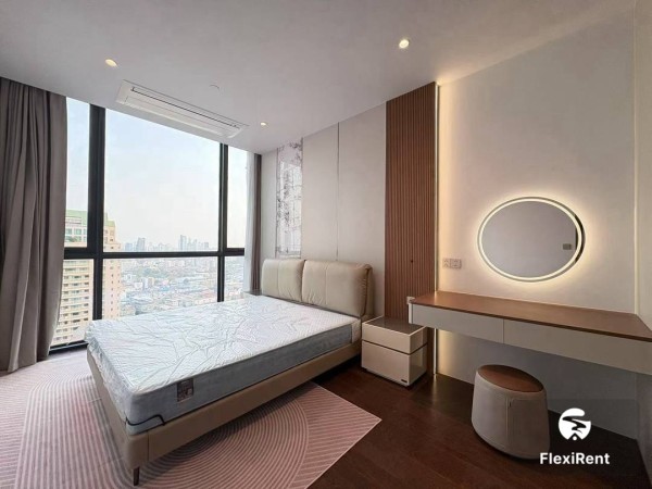 ศุภาลัย ไอคอน สาทร (Supalai ICON Sathorn) รูปที่ 2