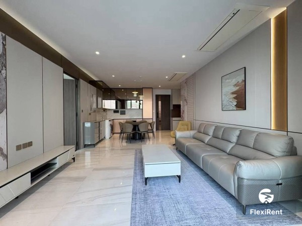 ศุภาลัย ไอคอน สาทร (Supalai ICON Sathorn) รูปที่ 4