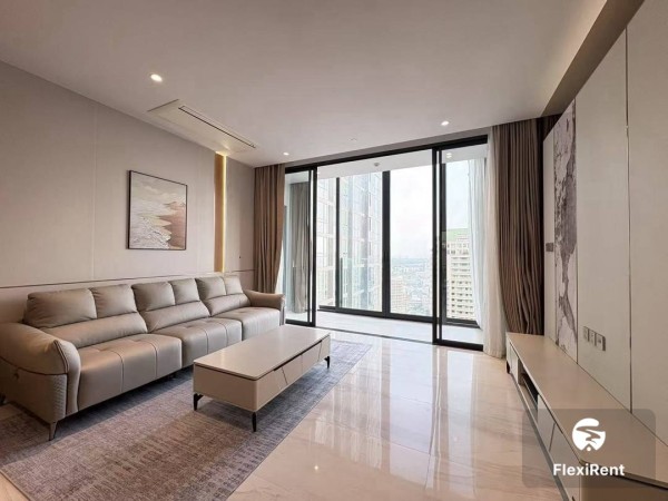 ศุภาลัย ไอคอน สาทร (Supalai ICON Sathorn) รูปที่ 5