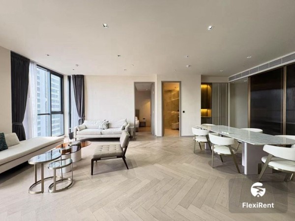 เดอะ รีเซิร์ฟ สาทร (The Reserve Sathorn) รูปที่ 3
