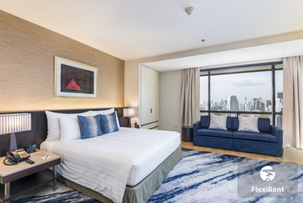 เอ็มโพเรียม สวีท บาย ชาเทรียม (Emporium Suite by Chatrium) รูปที่ 1
