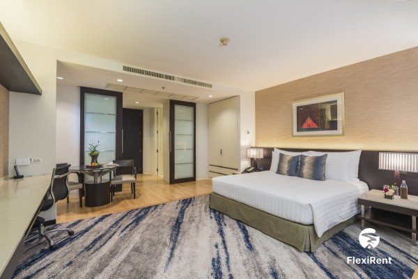 เอ็มโพเรียม สวีท บาย ชาเทรียม (Emporium Suite by Chatrium) รูปที่ 2