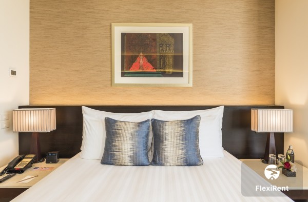 เอ็มโพเรียม สวีท บาย ชาเทรียม (Emporium Suite by Chatrium) รูปที่ 3
