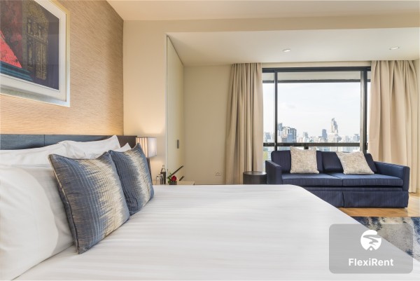 เอ็มโพเรียม สวีท บาย ชาเทรียม (Emporium Suite by Chatrium) รูปที่ 5
