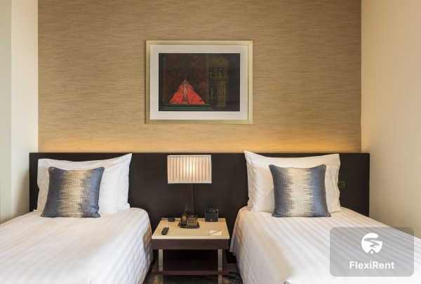 เอ็มโพเรียม สวีท บาย ชาเทรียม (Emporium Suite by Chatrium) รูปที่ 2