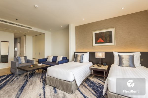 เอ็มโพเรียม สวีท บาย ชาเทรียม (Emporium Suite by Chatrium) รูปที่ 3