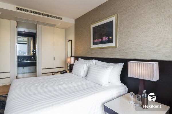 เอ็มโพเรียม สวีท บาย ชาเทรียม (Emporium Suite by Chatrium) รูปที่ 3