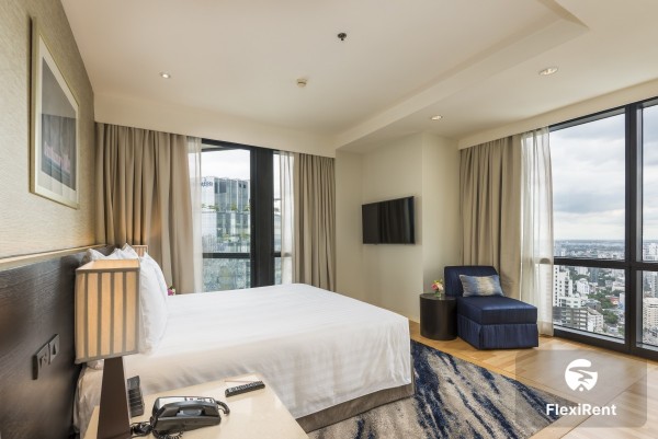 เอ็มโพเรียม สวีท บาย ชาเทรียม (Emporium Suite by Chatrium) รูปที่ 2