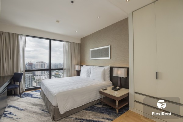 เอ็มโพเรียม สวีท บาย ชาเทรียม (Emporium Suite by Chatrium) รูปที่ 3