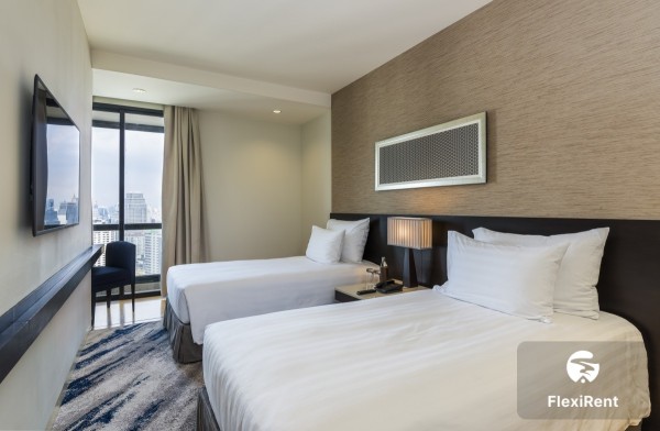 เอ็มโพเรียม สวีท บาย ชาเทรียม (Emporium Suite by Chatrium) รูปที่ 2