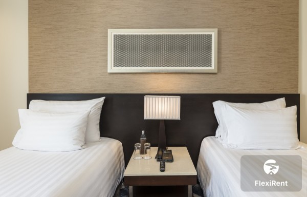 เอ็มโพเรียม สวีท บาย ชาเทรียม (Emporium Suite by Chatrium) รูปที่ 4