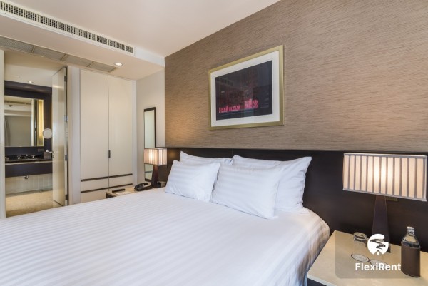 เอ็มโพเรียม สวีท บาย ชาเทรียม (Emporium Suite by Chatrium) รูปที่ 5