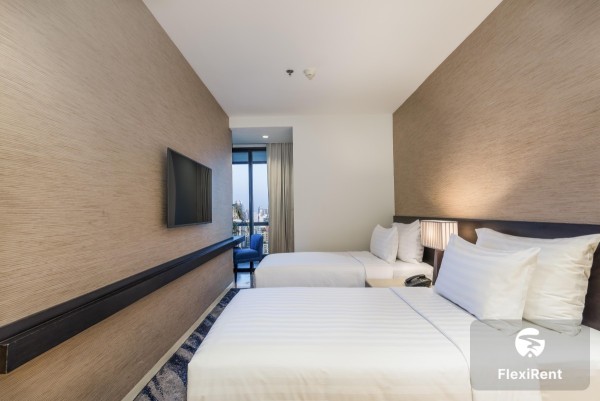 เอ็มโพเรียม สวีท บาย ชาเทรียม (Emporium Suite by Chatrium) รูปที่ 1