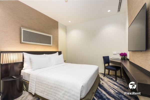 เอ็มโพเรียม สวีท บาย ชาเทรียม (Emporium Suite by Chatrium) รูปที่ 2
