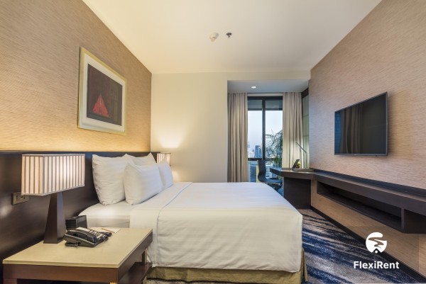 เอ็มโพเรียม สวีท บาย ชาเทรียม (Emporium Suite by Chatrium) รูปที่ 3