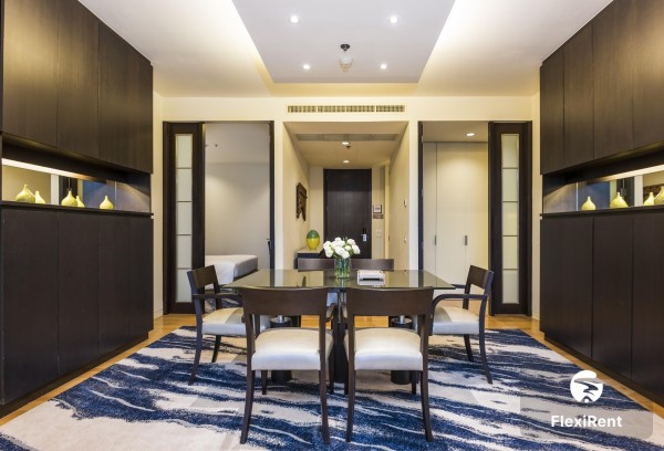 เอ็มโพเรียม สวีท บาย ชาเทรียม (Emporium Suite by Chatrium) รูปที่ 4