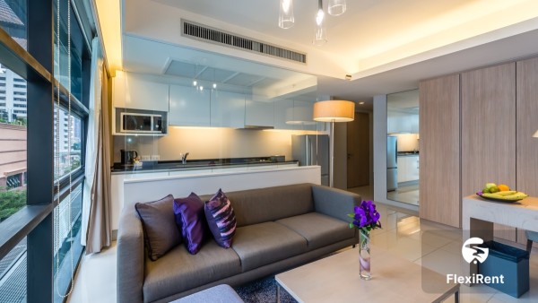 มายเทรียณ์ สุขุมวิท 18 (Maitria Sukhumvit 18) รูปที่ 4