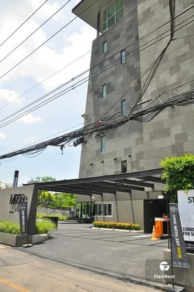 เดอะ ซี๊ด มูซี่ สุขุมวิท 26 (The Seed Musee Sukhumvit 26) รูปที่ 4