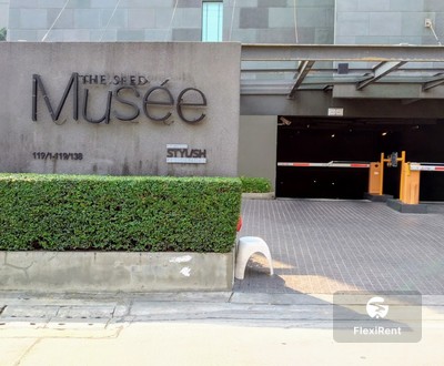เดอะ ซี๊ด มูซี่ สุขุมวิท 26 (The Seed Musee Sukhumvit 26) รูปที่ 5