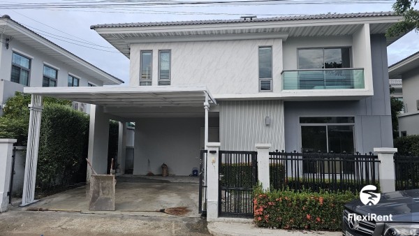 เพอร์เฟค เพลส สุขุมวิท 77 - สุวรรณภูมิ (Perfect Place Sukhumvit 77- Suvannabhumi) รูปที่ 1