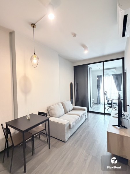 ไอดีโอ สุขุมวิท - พระราม 4 (Ideo Sukhumvit - Rama4) รูปที่ 1
