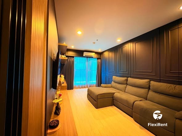 ดิ แอดเดรส สยาม (The Address Siam) รูปที่ 1