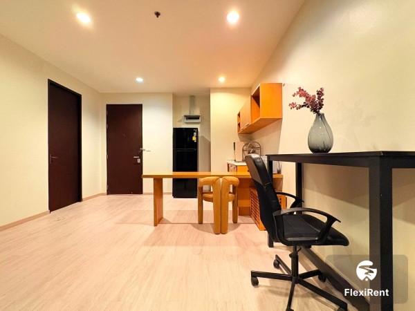 ดิ แอดเดรส สยาม (The Address Siam) รูปที่ 2