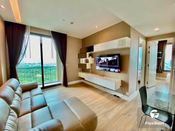 อีควิน็อกซ์ พหล - วิภา (Equinox Phahol - Vibha) รูปที่ 2