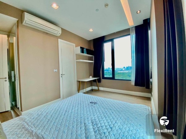 อีควิน็อกซ์ พหล - วิภา (Equinox Phahol - Vibha) รูปที่ 5
