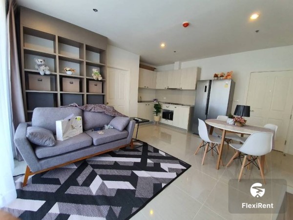 แมเนอร์ สนามบินน้ำ (Manor Sanambinnam) รูปที่ 1