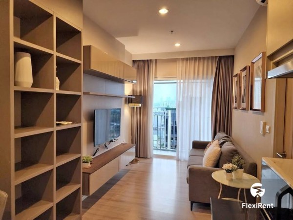 แอมเบอร์ บาย อีสเทิร์น สตาร์ (Amber by Eastern Star) รูปที่ 5
