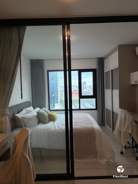 ไลฟ์ อโศก (Life Asoke)-1408 รูปที่ 2