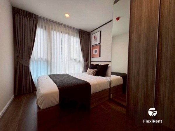 ดิ ออริจิ้น รามอินทรา 83 สเตชั่น (The Origin Ramintra 83 Station)-1484 รูปที่ 5