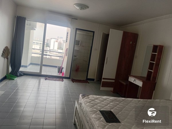 พรานนก คอนโดมิเนียม (Prannok Condominium)-1536 รูปที่ 2