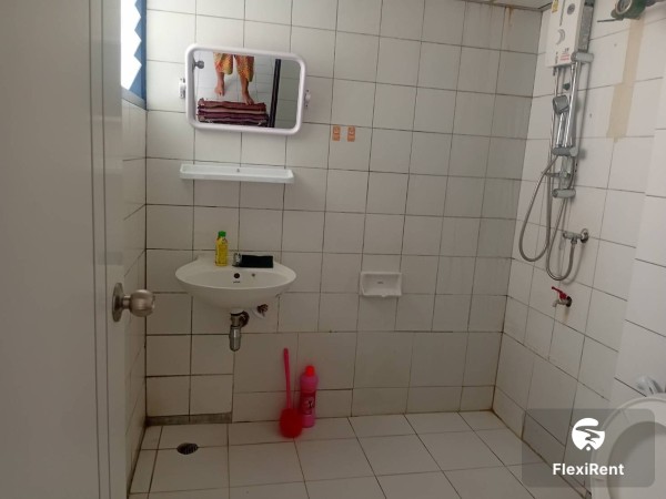 พรานนก คอนโดมิเนียม (Prannok Condominium)-1536 รูปที่ 3