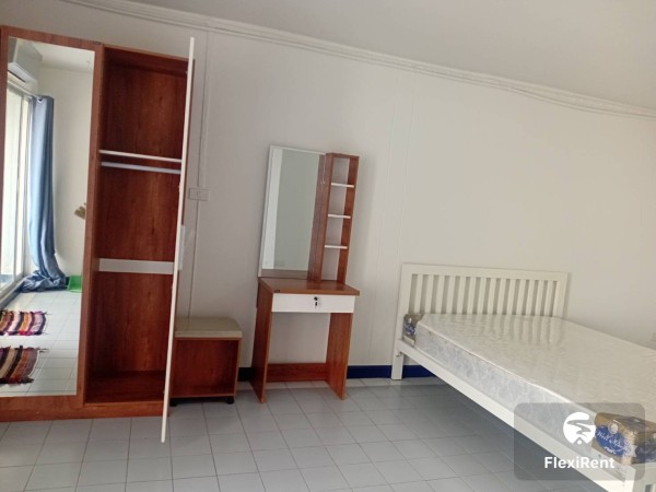 พรานนก คอนโดมิเนียม (Prannok Condominium)-1536 รูปที่ 4