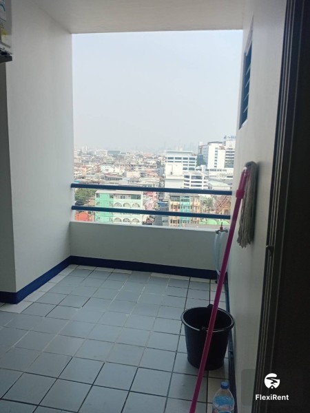 พรานนก คอนโดมิเนียม (Prannok Condominium)-1536 รูปที่ 5