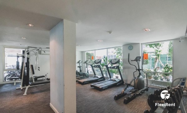 มาย คอนโด สาทร - ตากสิน (My Condo Sathorn - Taksin)-1546 รูปที่ 4