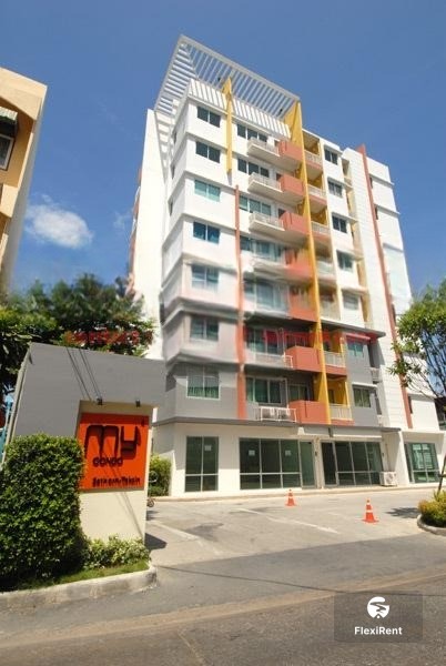 มาย คอนโด สาทร - ตากสิน (My Condo Sathorn - Taksin)-1546 รูปที่ 5