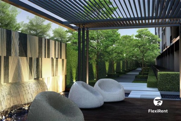 เอ สเปซ มี สุขุมวิท 77 (a Space ME Sukhumvit 77)-1577 รูปที่ 5