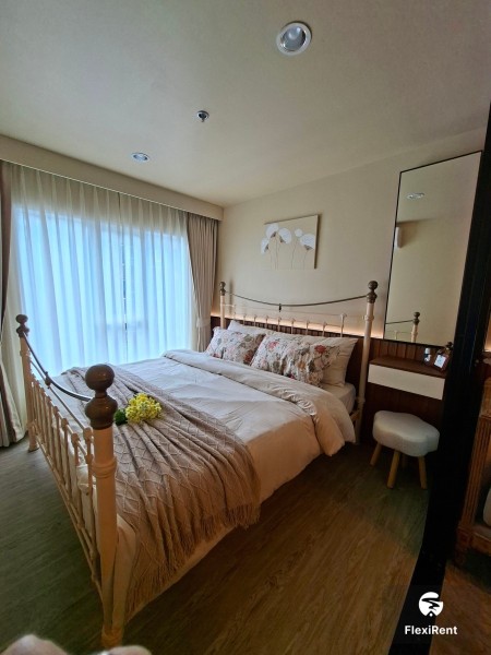 รีเจ้นท์ โฮม บางนา (โครงการใหม่) (Regent Home Bangna (New Project))-1702 รูปที่ 2
