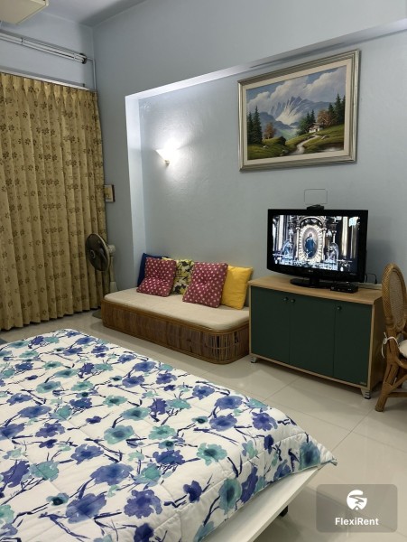 ชะอำ คอนโดมิเนียม (Cha-am Condominium)-1704 รูปที่ 1