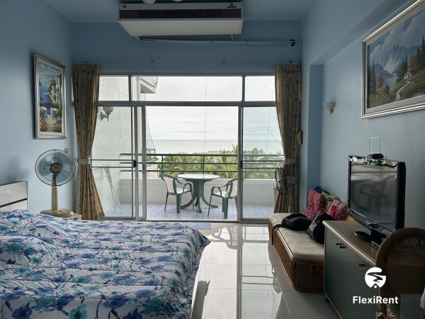 ชะอำ คอนโดมิเนียม (Cha-am Condominium)-1704 รูปที่ 4