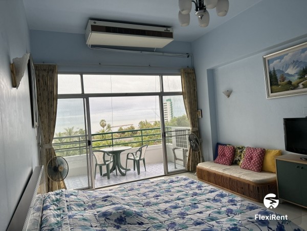 ชะอำ คอนโดมิเนียม (Cha-am Condominium)-1704 รูปที่ 5